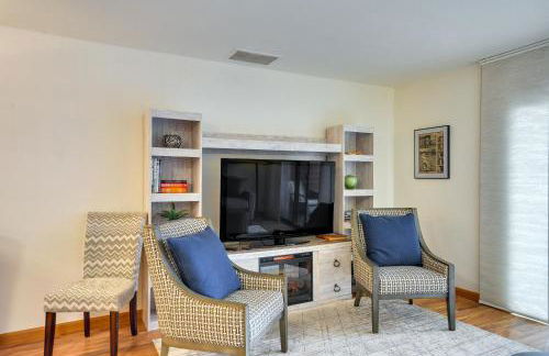 Portland Condo with Hot Tub Access, Near Downtown! - Foto 3