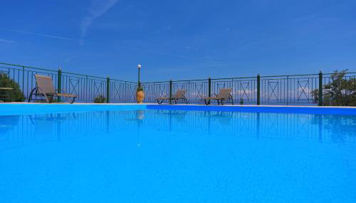 Antigoni Villa Tria in Longos - Foto 5