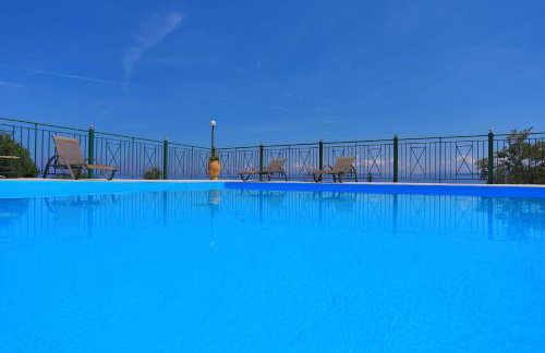 Antigoni Villa Tria in Longos - Foto 5