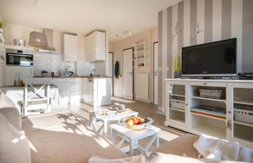 Haus "Belvedere", Wohnung 35 - Foto 13