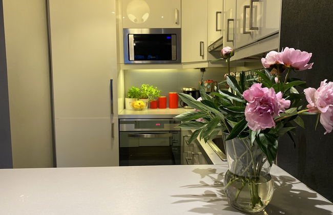 Good Time Apartments Zgoda - Photo 9