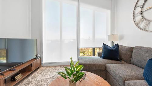 Luxury Furnished Apartment Near Logan Airport - Foto 5, Other