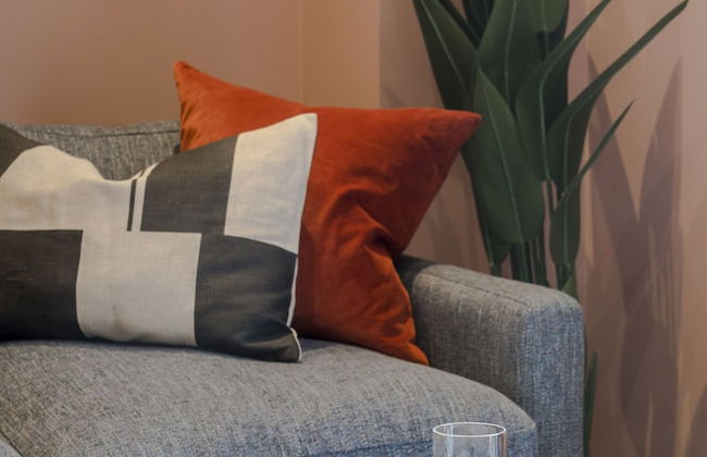 Your Apartment Milton Keynes - Foto 76