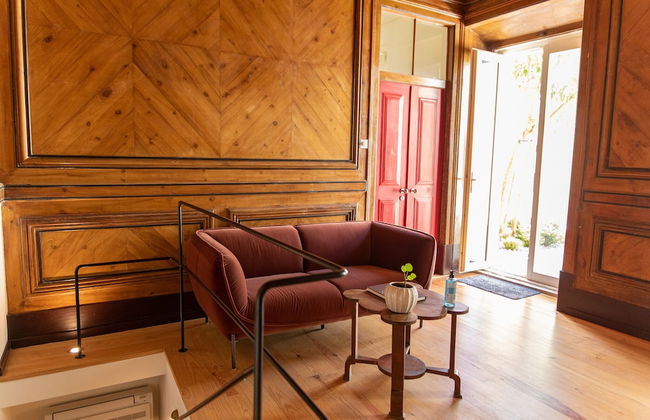 Casa René, Lisbon's Hidden Gem - Foto 74