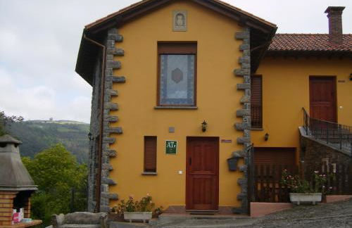 El Mirador de Valdedios " Casa Friera" - Foto 39