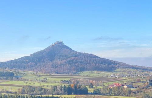 Burgblick Wohnung - Foto 25