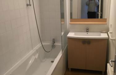 Pied des pistes à Molines en Queyras - Foto 15