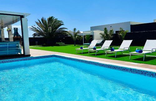 Villa Sunset Zafiro - Foto 1