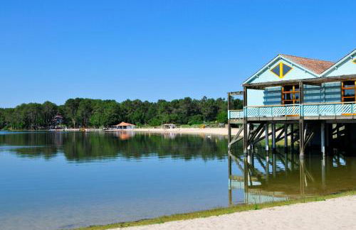 Résidence Goélia Les Demeures du Lac - Foto 7
