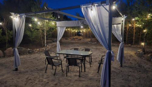 Domki Bory Tucholskie - Kurs na wypoczynek - Foto 3