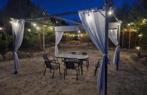 Domki Bory Tucholskie - Kurs na wypoczynek - Foto 3