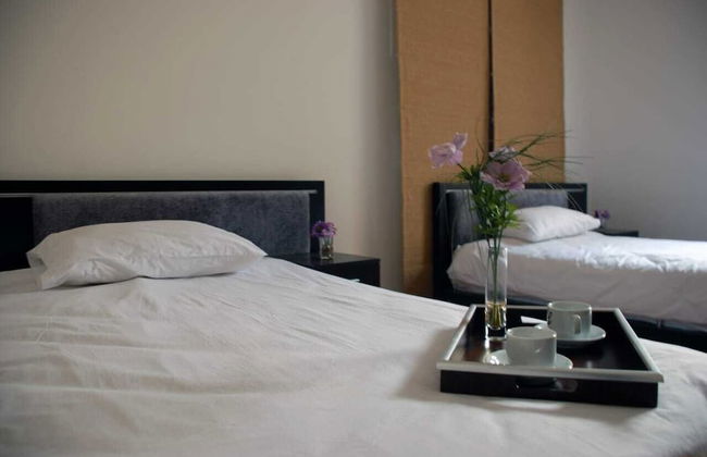 City Suite Hotel-Aley - Foto 19