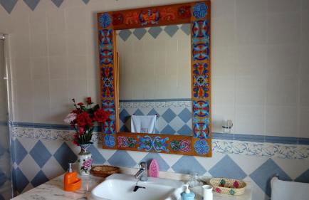 Casa Rural Egipto Parque Puy Du Fou a 12 kilómetros - Foto 27