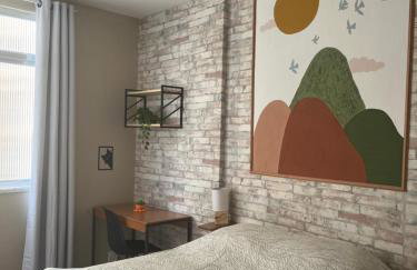 Apartamento Charme da Glória - Foto 3