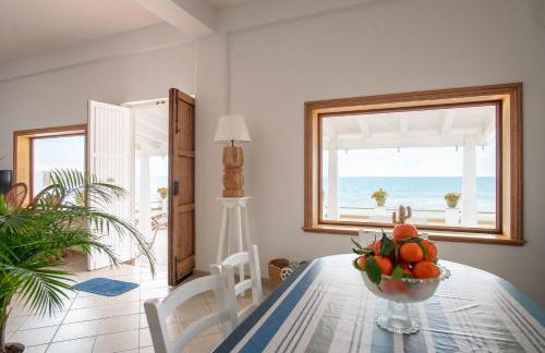 Le Sorelle Villa sul mare - Foto 33