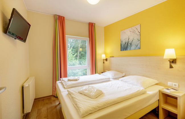 Center Parcs Park Bostalsee - Foto 4