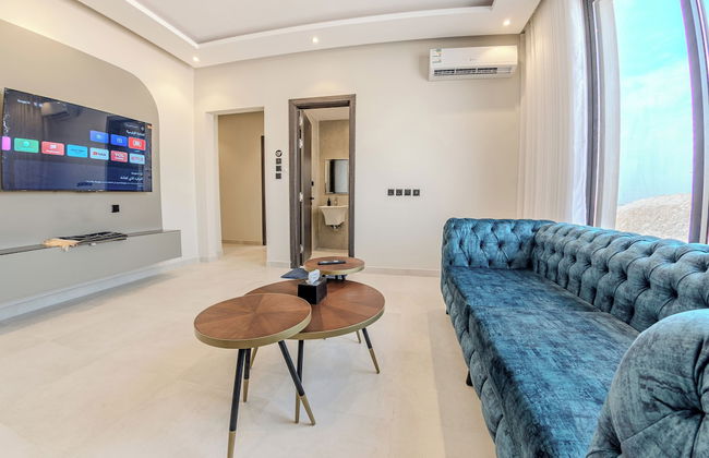 HOMETEL NRJS A RUH - Foto 41