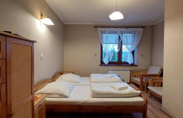 Willa Przekop - Foto 25