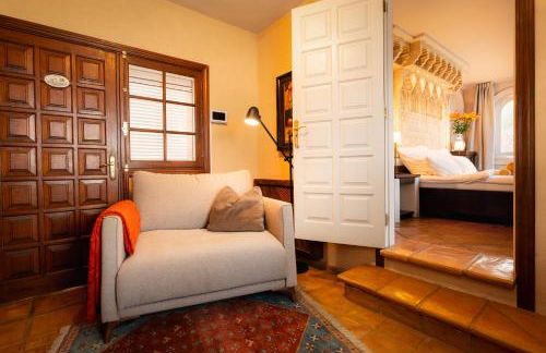 El Refugio Apartments & Villa - Foto 67