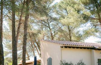 Mas Frederi - Maison avec piscine pour 10 - Foto 34