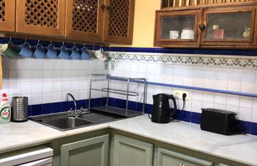 Marvellous Malaga Mediterranean and Mountain Views - Photo 19