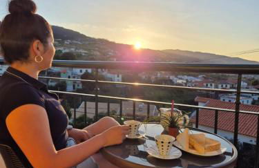 Panoramic Attic by Sabugo House - Foto 1