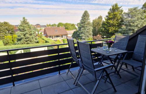 Moderne Wohnung in Zülpich - Foto 18