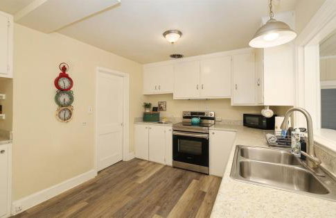 Dog Friendly Lakeside Escape with Hammock and Fire Pit - Foto 21