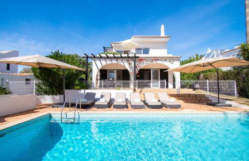 Casa Miguel - Family-Friendly 3-Bedroom Villa with Private Pool - Foto 14