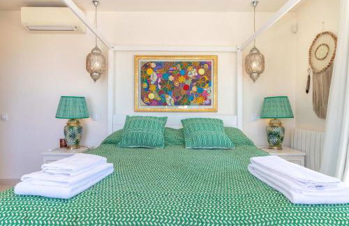 Casa Polgoda luxury villa with ocean views - Foto 18