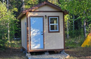 Highway HotTub Hideaway Bunkbed sleeps two - Foto 6