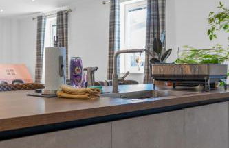 Luxe 5 Bedroom Guardbridge House - St Andrews - Foto 12