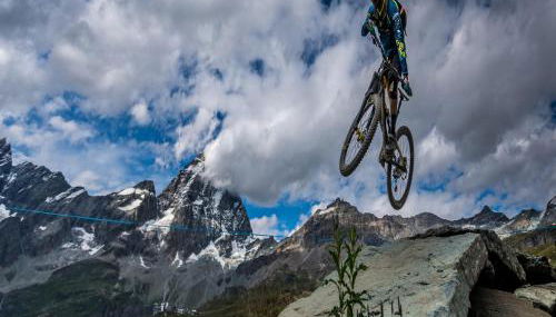 Apartment in Orelle near Ski Cable Car - Foto 3, Other