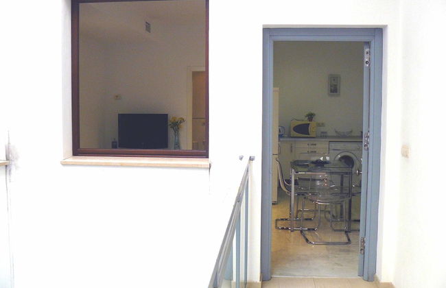 Alfaqueque Apartment - Foto 24