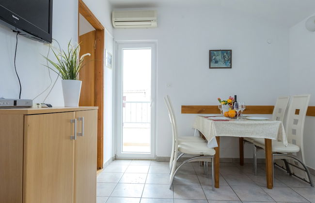 Apartments Ida - Foto 18