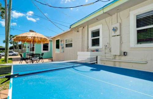 Good after Milton - Waterfall Pool! Beach! om - Foto 40