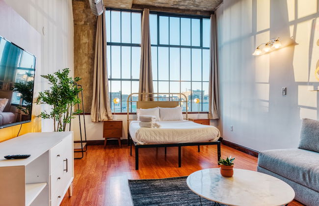 Sosuite at Independence Lofts - Callowhill - Foto 30