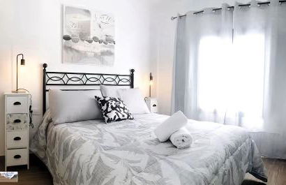 Apartment Alegranza in the beautiful Village of Mozaga, Lanzarote - Foto 23