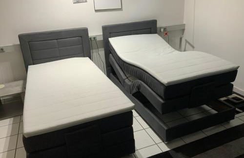 Ferienwohnungen Hückelhoven-Baal E-Bike und Rollerverleih - Foto 9