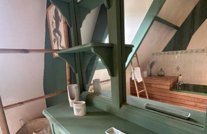 LES FALAISES DE L'AILLY Maison 8 couchages - Foto 30