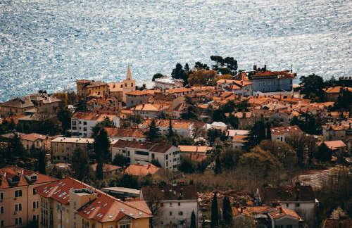 Cvita - Cozy apartment with an amazing view - Foto 18