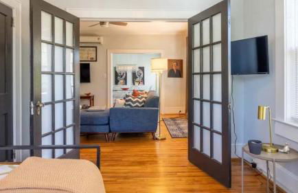 Lovely 2BR near Uptown Charlotte - Foto 10