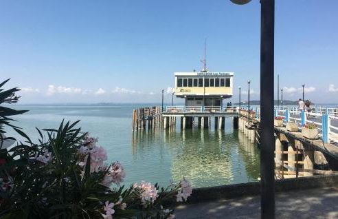 Nice Home In Tuoro Sul Trasimeno - Foto 17