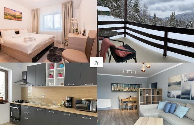 Beautiful and Bright Apartment - Foto 1