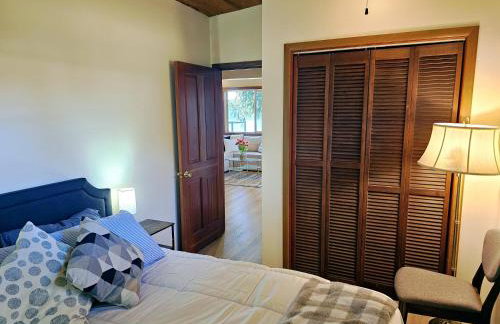 Private 2BR Amazing Lake Sammamish Views - Foto 18