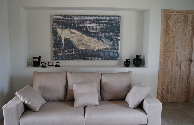 Attractive Holiday Home With Pool - Foto 11