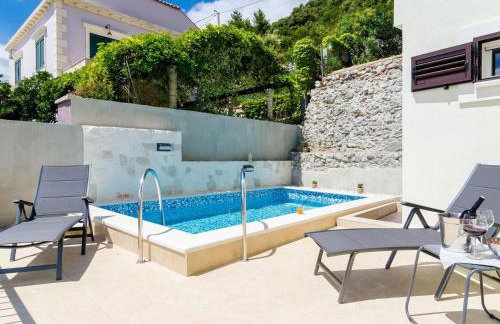 3 Bedroom villa with terrace and pool - Foto 47