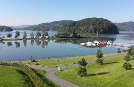 Apartament Lazurowy 53 z tarasem i SPA - Foto 23