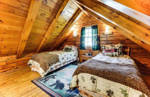 35 Mi to Acadia Rustic Retreat in Orland! - Foto 17