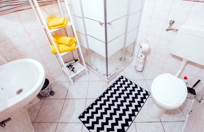 Beautiful Holiday Home in Maslenica Near Beach" - Foto 23